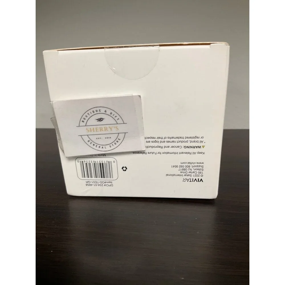 Waterless Oil Aroma Diffuser For A Relaxing Environment